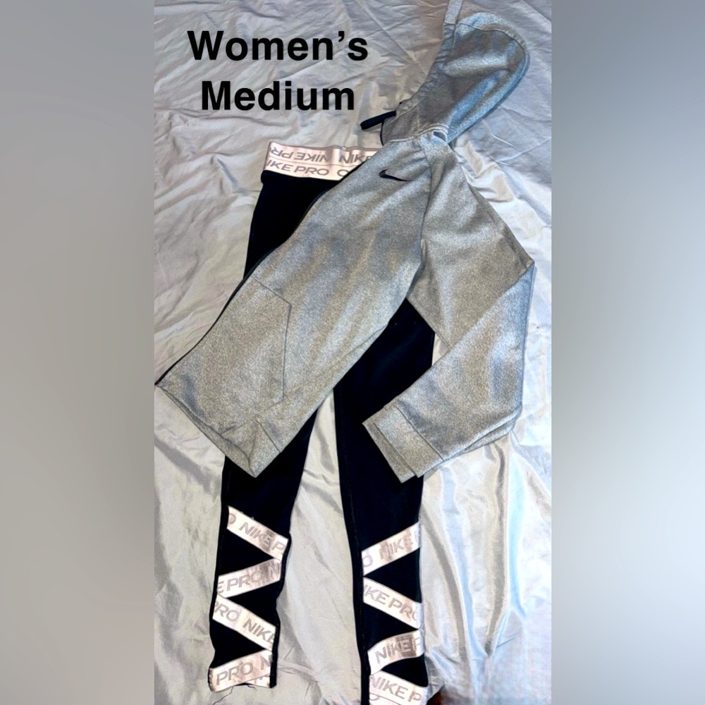 Nike Women’s Fit